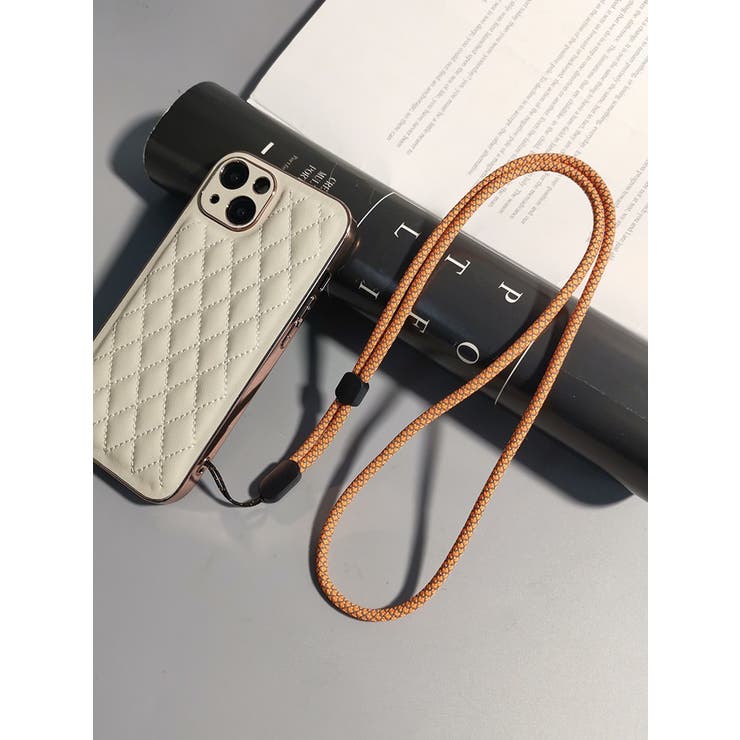 スマホアクセサリー mocopi ankoROCK an meets zakka テディベアスマホグリップ