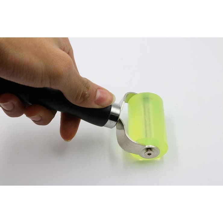 デッドニング用ローラー 圧着ローラー 車用 | PlusNao | 詳細画像2 