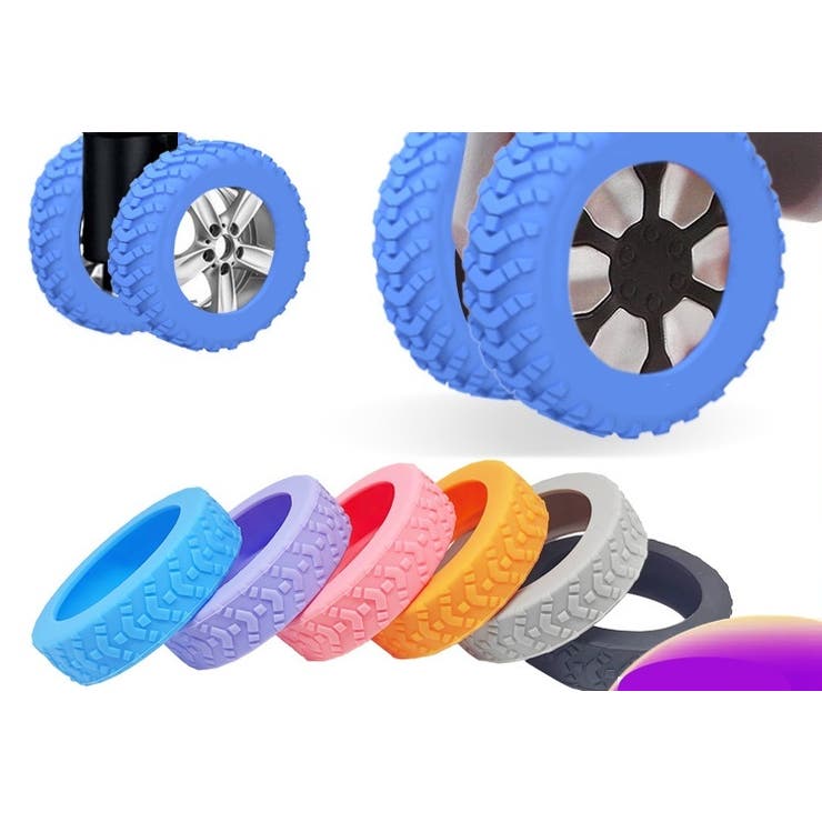 ホイールカバー 単品 1個 | PlusNao | 詳細画像4 