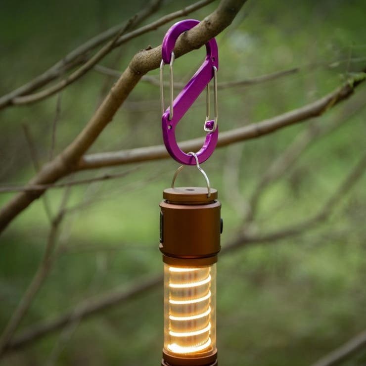 カラビナ S字 S字フック | PlusNao | 詳細画像5 