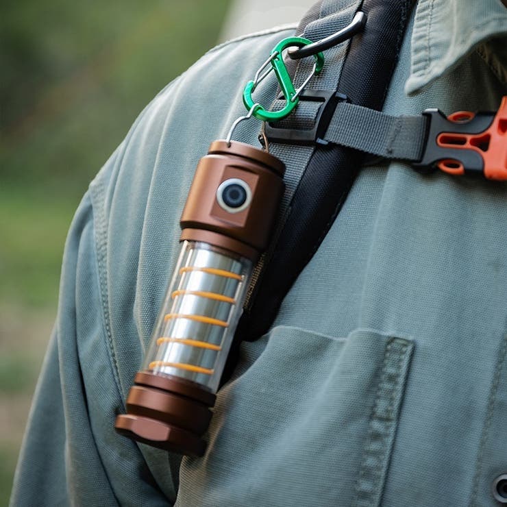 カラビナ S字 S字フック | PlusNao | 詳細画像8 