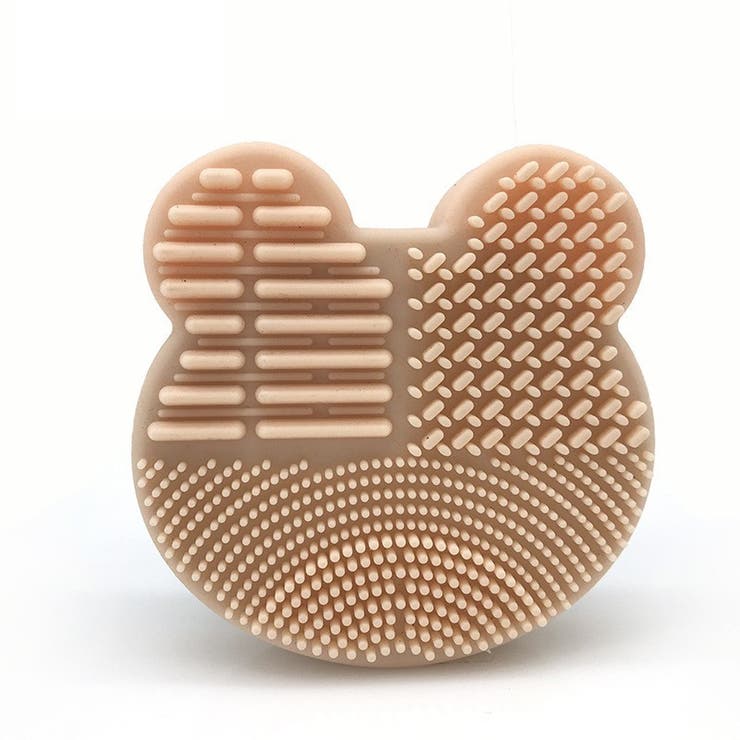 メイクブラシクリーナー スポンジクリーナー ブラシ洗浄 | PlusNao | 詳細画像17 