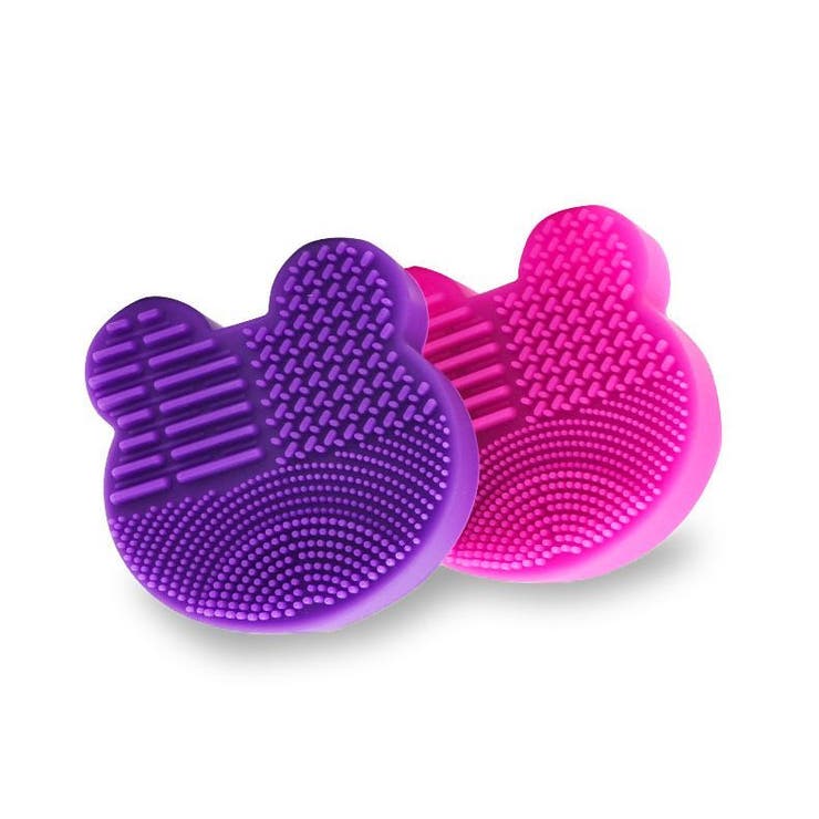 メイクブラシクリーナー スポンジクリーナー ブラシ洗浄 | PlusNao | 詳細画像8 