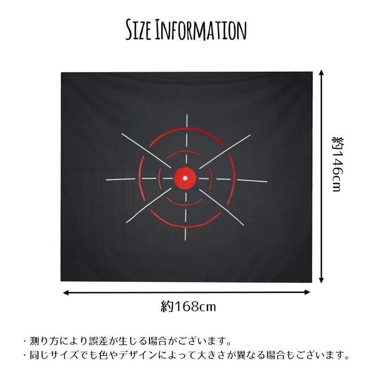 ゴルフターゲット ゴルフネット用的 的単品 | PlusNao | 詳細画像6 