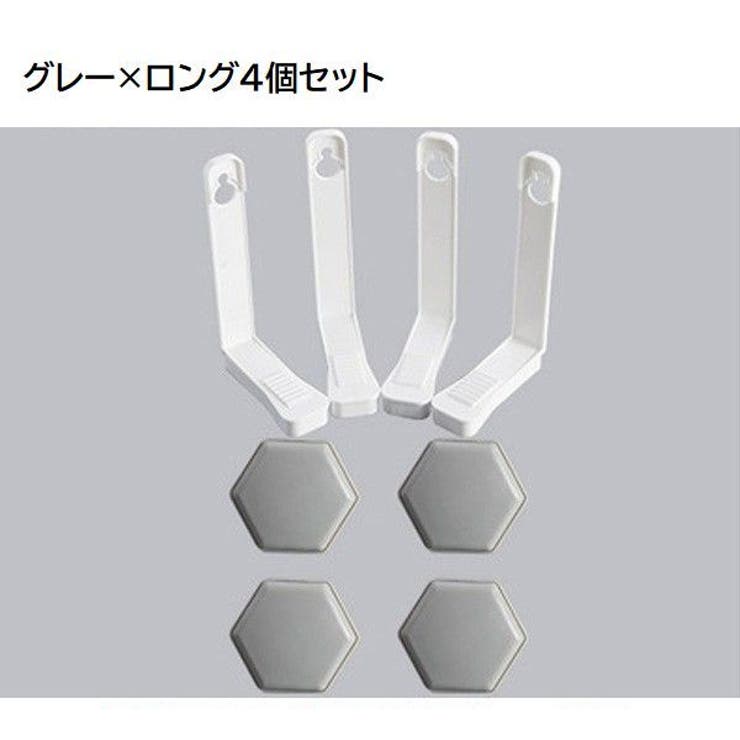 ベッドシーツクリップ 4個セット 固定用 | PlusNao | 詳細画像10 