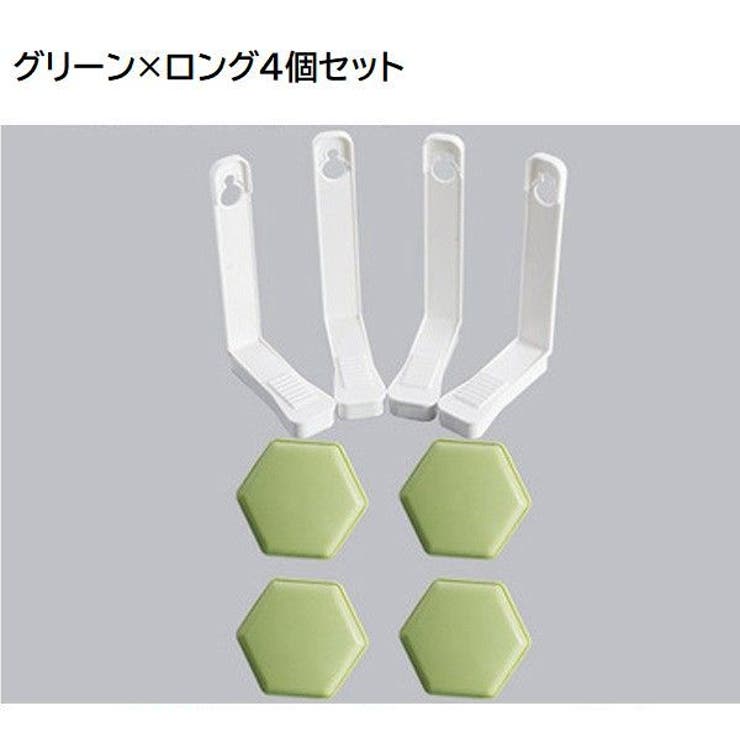 ベッドシーツクリップ 4個セット 固定用 | PlusNao | 詳細画像12 