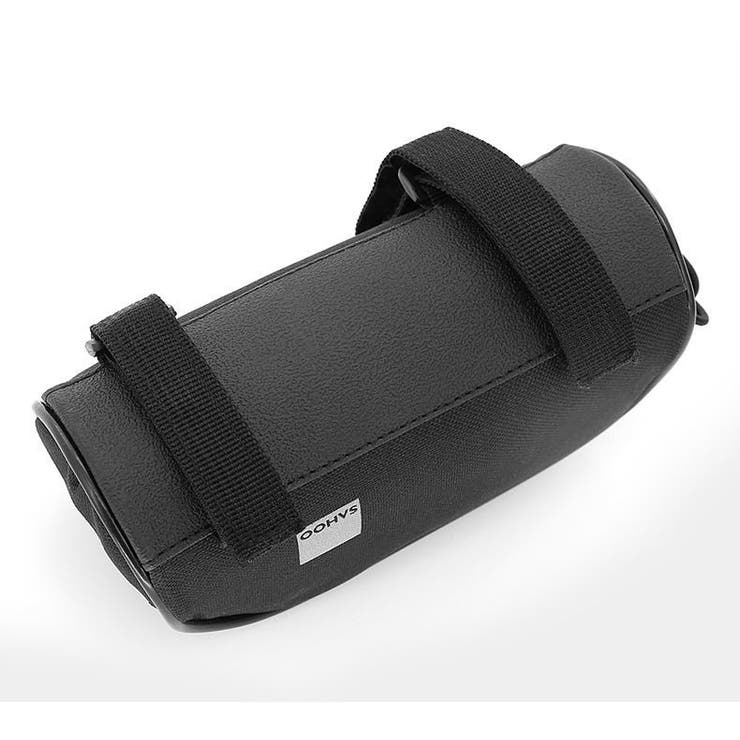 フレームバッグ 自転車用 トップチューブバッグ | PlusNao | 詳細画像10 