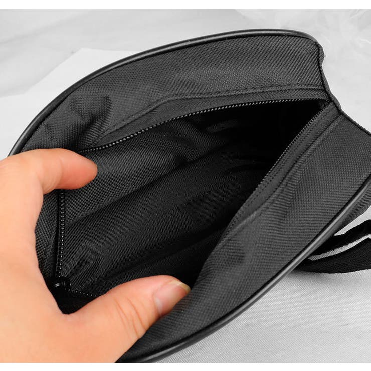 フレームバッグ 自転車用 トップチューブバッグ | PlusNao | 詳細画像12 