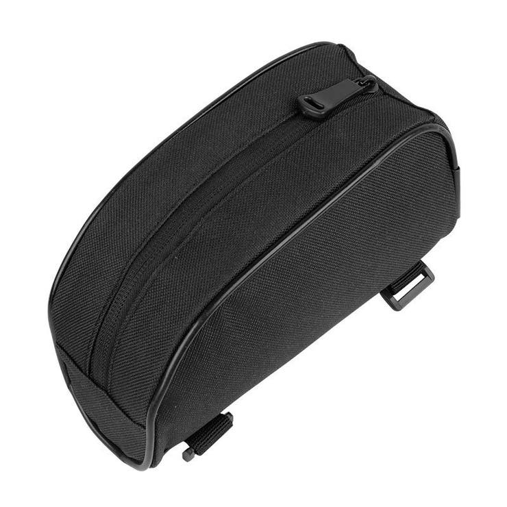 フレームバッグ 自転車用 トップチューブバッグ | PlusNao | 詳細画像6 