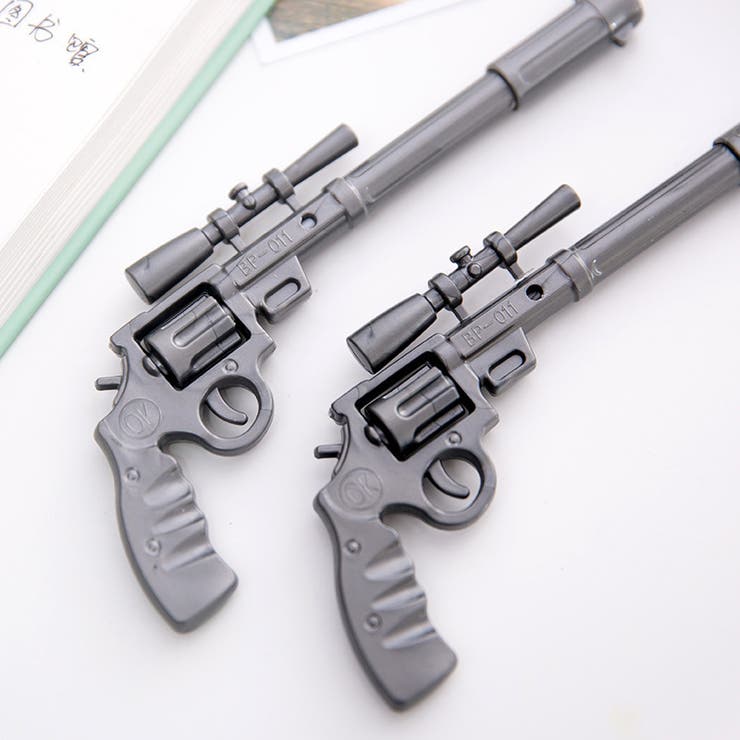 3本セット ピストル型ボールペン 油性ボールペン 品番 Fq Plusnao プラスナオ のレディースファッション通販 Shoplist ショップリスト 3本セット ピストル型ボールペン 油性ボールペン 品番 Fq Plusnao プラスナオ のレディースファッション通販 Shoplist ショップリスト