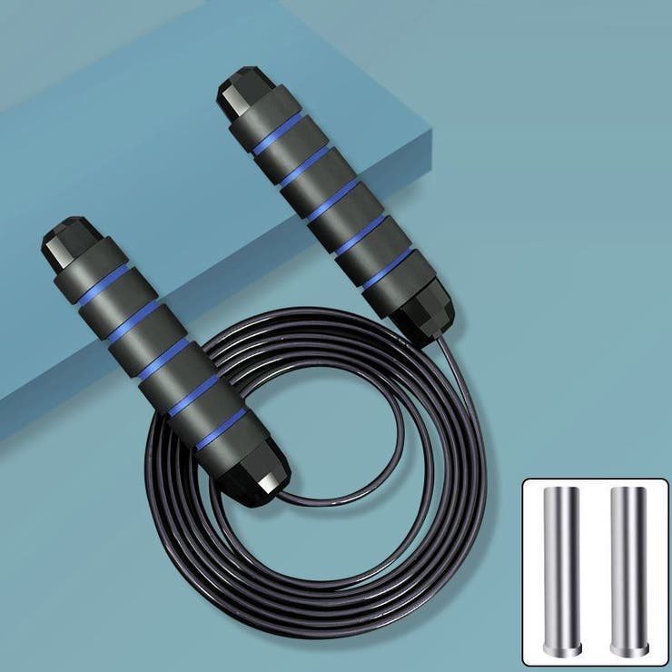 縄跳び なわとび ウエイト付き | PlusNao | 詳細画像5 