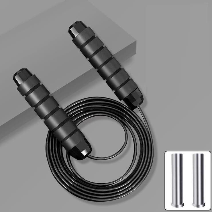 縄跳び なわとび ウエイト付き | PlusNao | 詳細画像6 