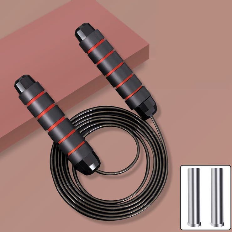 縄跳び なわとび ウエイト付き | PlusNao | 詳細画像7 