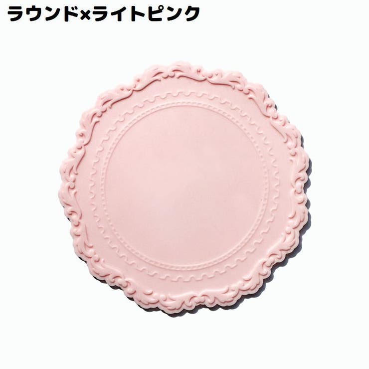 シーリングスタンプ台 シーリングワックス用品 パッド | PlusNao | 詳細画像4 