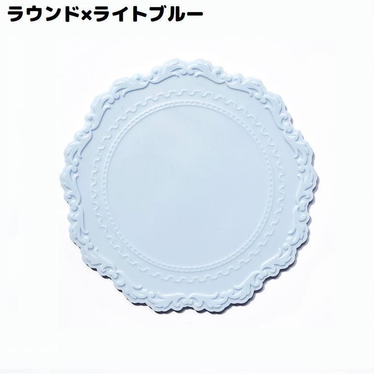 シーリングスタンプ台 シーリングワックス用品 パッド | PlusNao | 詳細画像5 