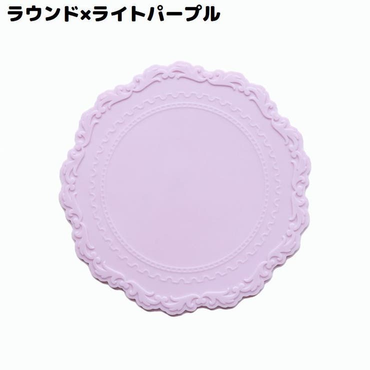 シーリングスタンプ台 シーリングワックス用品 パッド | PlusNao | 詳細画像6 