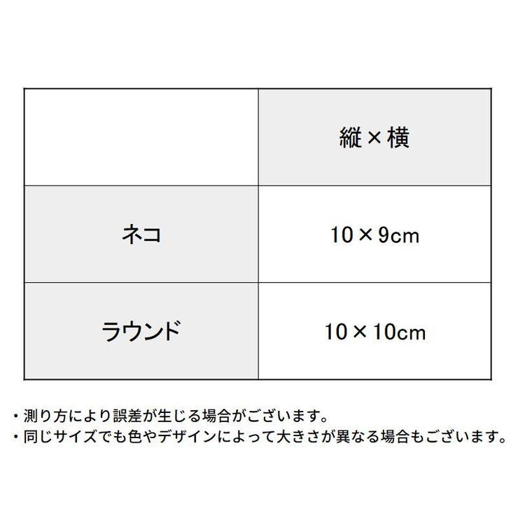 シーリングスタンプ台 シーリングワックス用品 パッド | PlusNao | 詳細画像7 