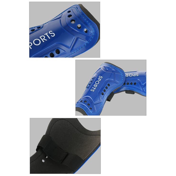 シンガード レガース 両足用 | PlusNao | 詳細画像15 