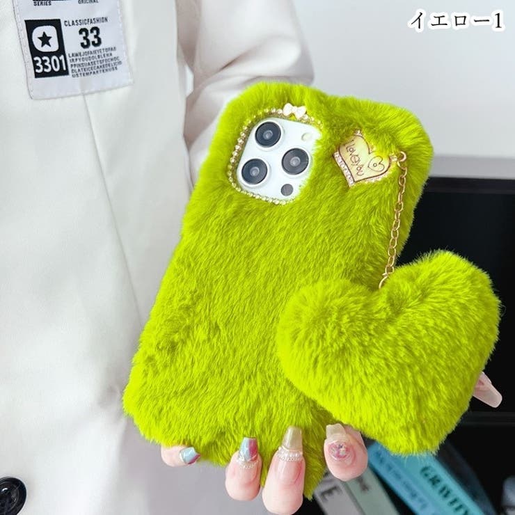 iPhoneケース iPhoneカバー スマホケース | PlusNao | 詳細画像14 