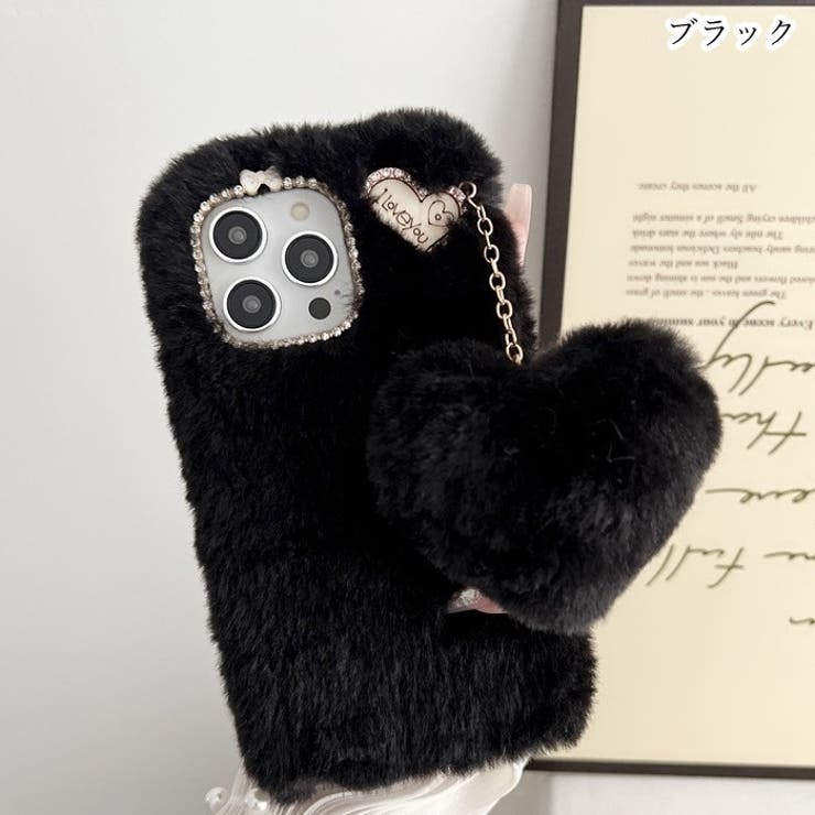 iPhoneケース iPhoneカバー スマホケース | PlusNao | 詳細画像16 
