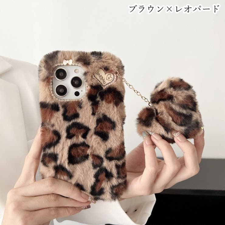 iPhoneケース iPhoneカバー スマホケース | PlusNao | 詳細画像17 