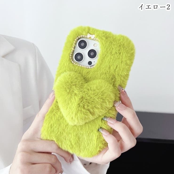 iPhoneケース iPhoneカバー スマホケース | PlusNao | 詳細画像20 