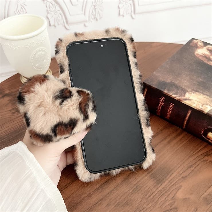 iPhoneケース iPhoneカバー スマホケース | PlusNao | 詳細画像7 
