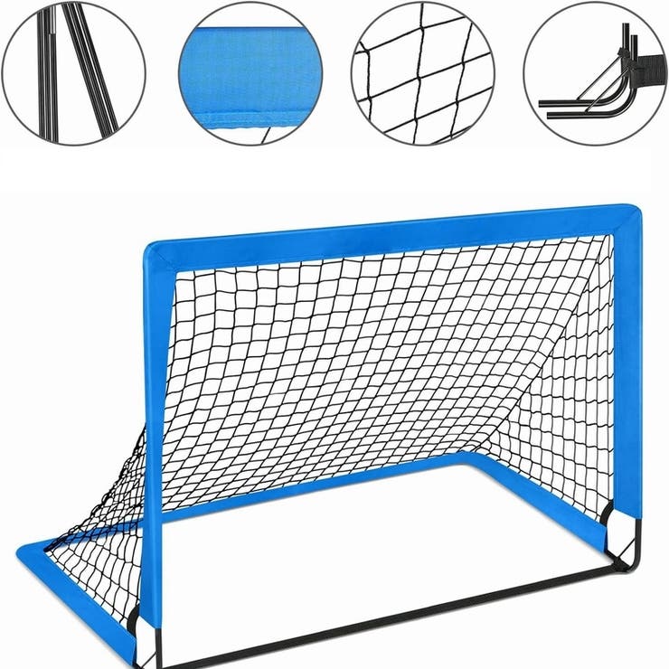 サッカーゴール ゴールネット 小型 | PlusNao | 詳細画像7 