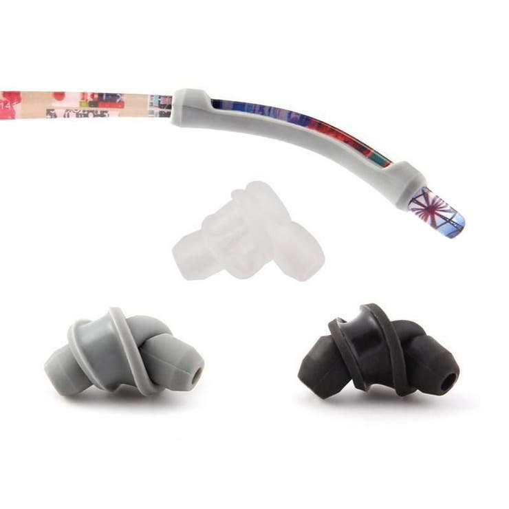 メガネストッパー 3対セット 眼鏡 | PlusNao | 詳細画像3 