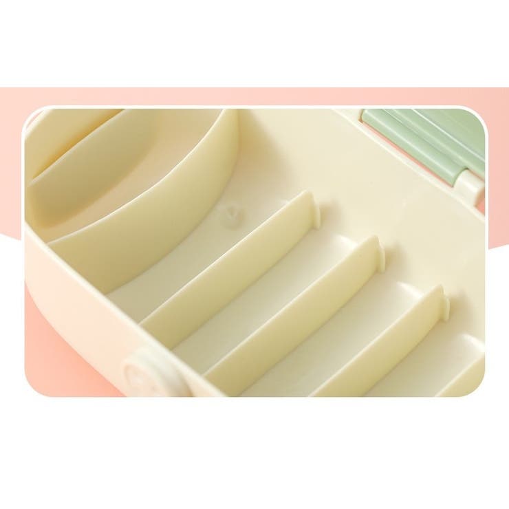 ソーイングセット お裁縫セット お裁縫箱 | PlusNao | 詳細画像12 