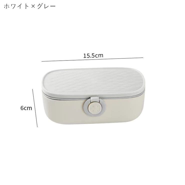 ソーイングセット お裁縫セット お裁縫箱 | PlusNao | 詳細画像15 