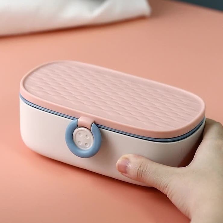 ソーイングセット お裁縫セット お裁縫箱 | PlusNao | 詳細画像3 