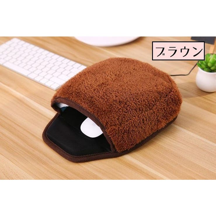マウスパッド ポカポカマウスパッド あったかマウスパッド | PlusNao | 詳細画像13 