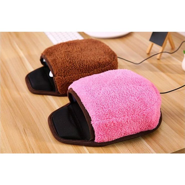 マウスパッド ポカポカマウスパッド あったかマウスパッド | PlusNao | 詳細画像4 