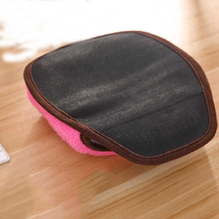 マウスパッド ポカポカマウスパッド あったかマウスパッド | PlusNao | 詳細画像6 