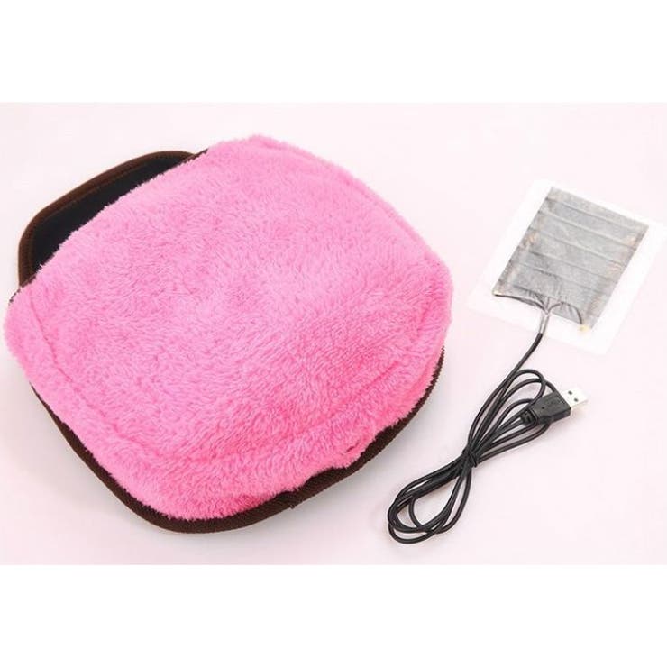 マウスパッド ポカポカマウスパッド あったかマウスパッド | PlusNao | 詳細画像7 