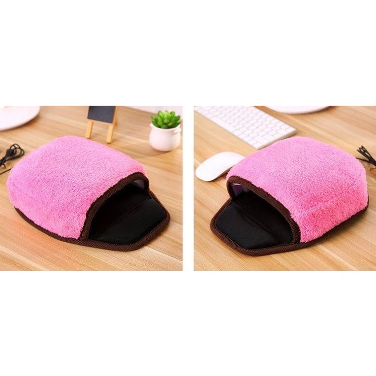 マウスパッド ポカポカマウスパッド あったかマウスパッド | PlusNao | 詳細画像9 