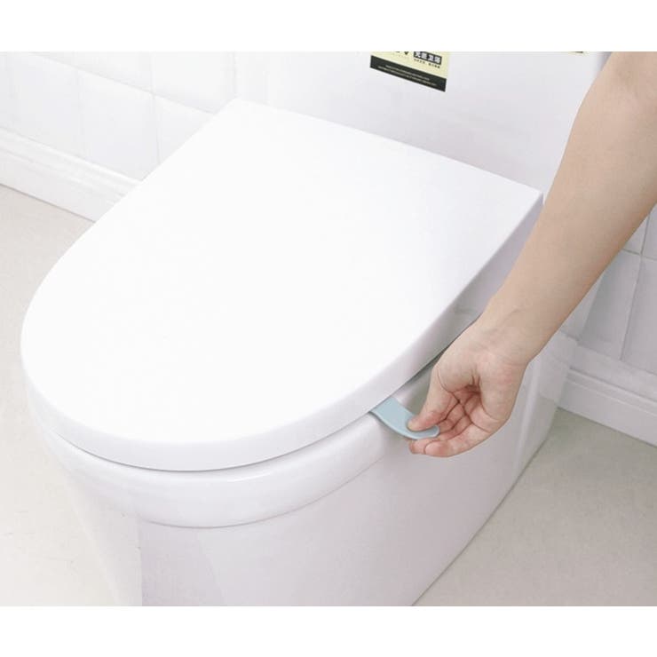 便座用取っ手 単品 1個 | PlusNao | 詳細画像2 