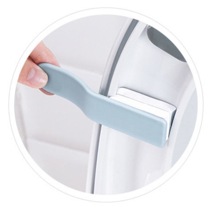 便座用取っ手 単品 1個 | PlusNao | 詳細画像5 