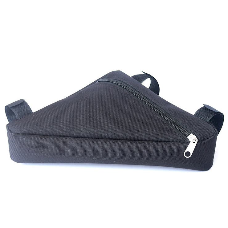 フレームバッグ 車体装着バッグ ポーチ | PlusNao | 詳細画像8 