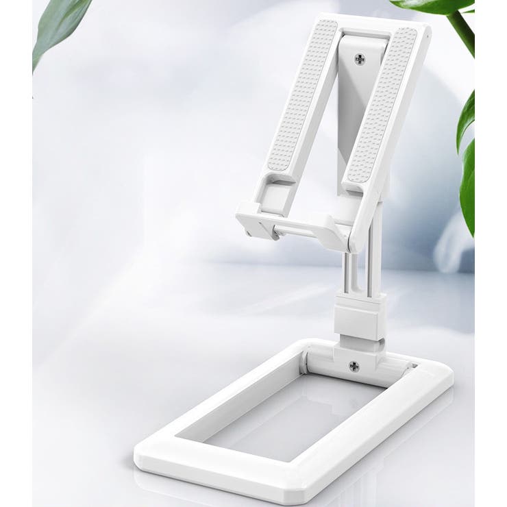 スマホスタンド スマホホルダー 伸縮 | PlusNao | 詳細画像6 