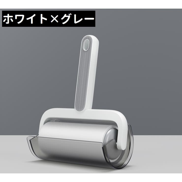粘着式クリーナー 粘着ローラー カーペットクリーナー | PlusNao | 詳細画像12 