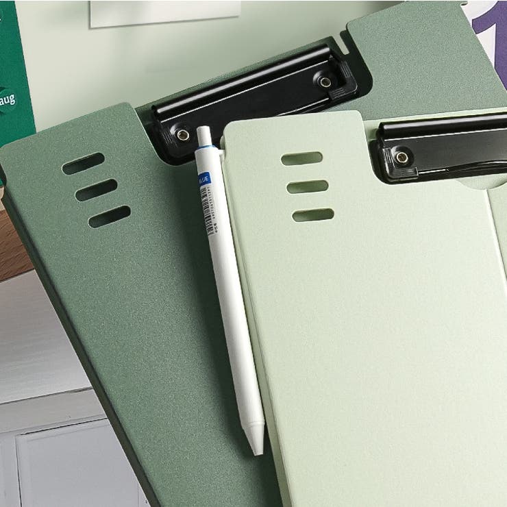 クリップボード A4サイズ 縦型 | PlusNao | 詳細画像11 
