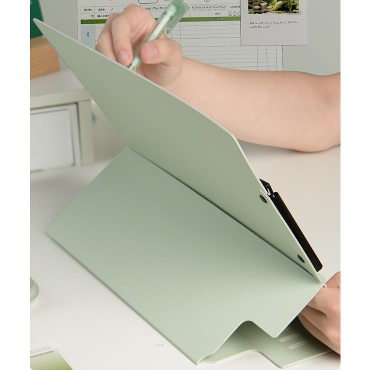 クリップボード A4サイズ 縦型 | PlusNao | 詳細画像5 