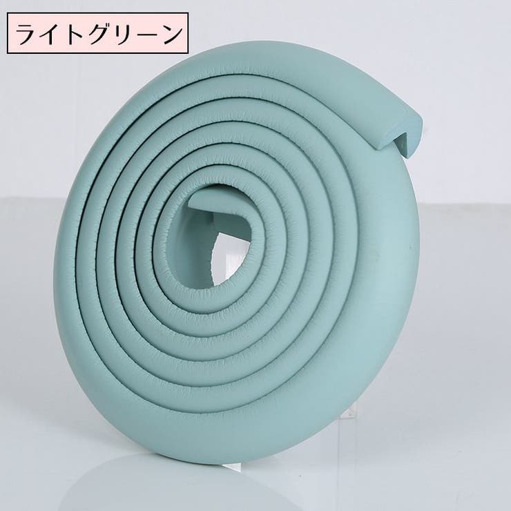 コーナークッション 2m コーナーガード | PlusNao | 詳細画像14 
