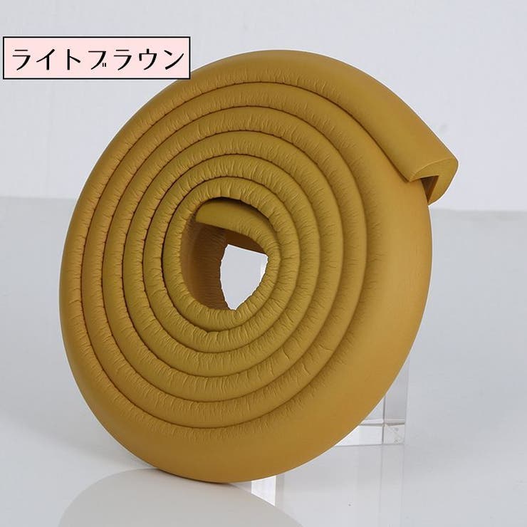 コーナークッション 2m コーナーガード | PlusNao | 詳細画像16 