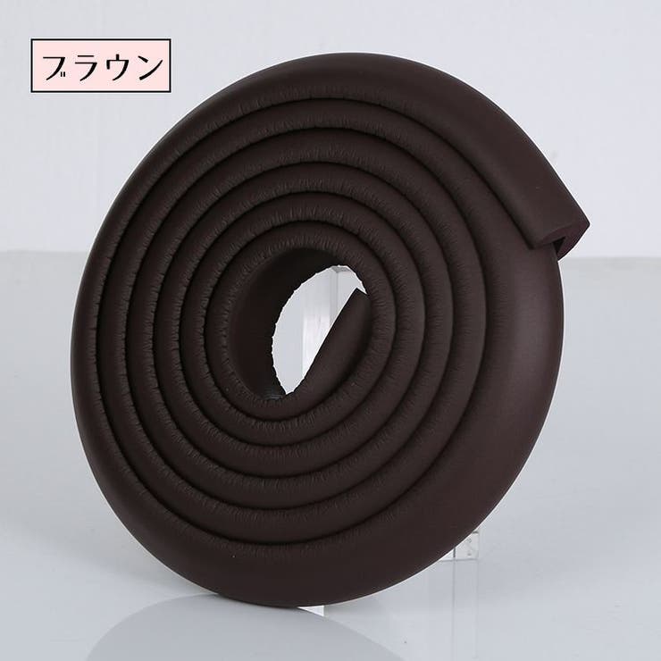 コーナークッション 2m コーナーガード | PlusNao | 詳細画像18 