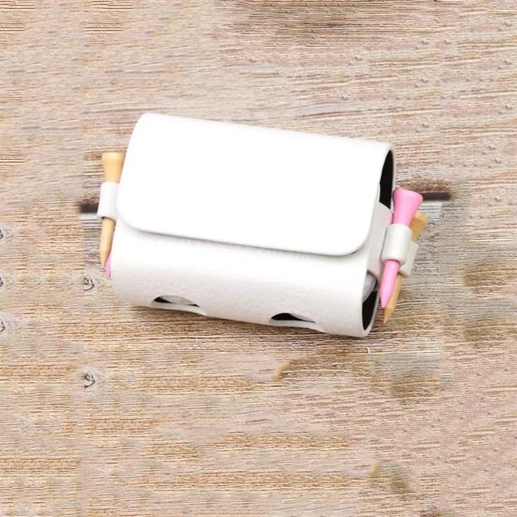 ゴルフボールケース ボール収納 2個収納 | PlusNao | 詳細画像5 