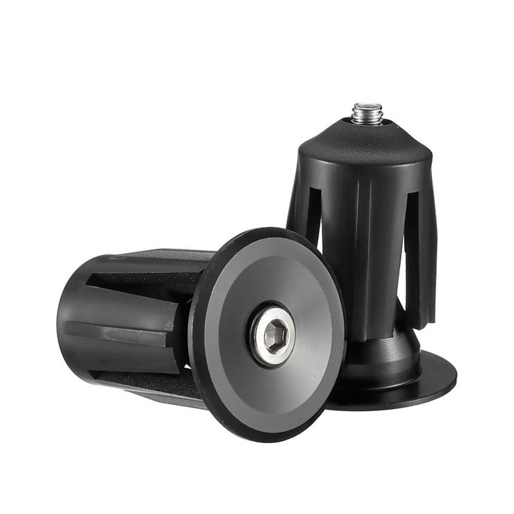 バーエンドキャップ エンドプラグ 左右セット | PlusNao | 詳細画像5 