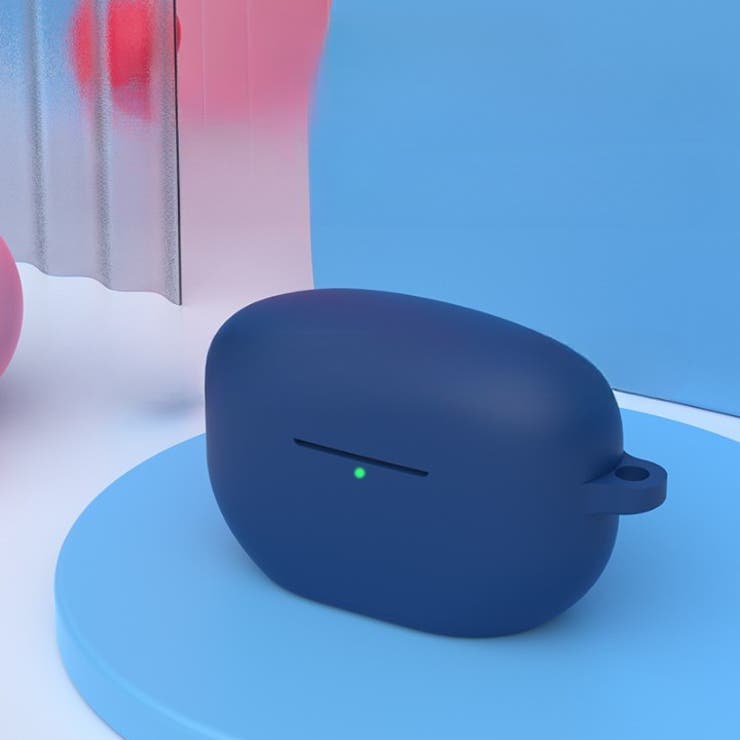 イヤホンケースカバー Sony WF[品番：FQ000200771]｜PlusNao